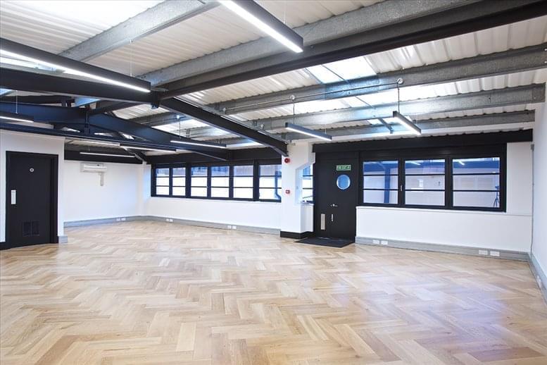 Spectrum House, 32-34 Gordon House Road, Gospel Oak Office for Rent Kentish Town