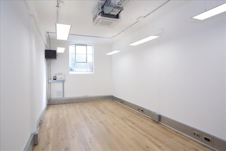 Office for Rent on 159-163 Marlborough Road Finsbury Park