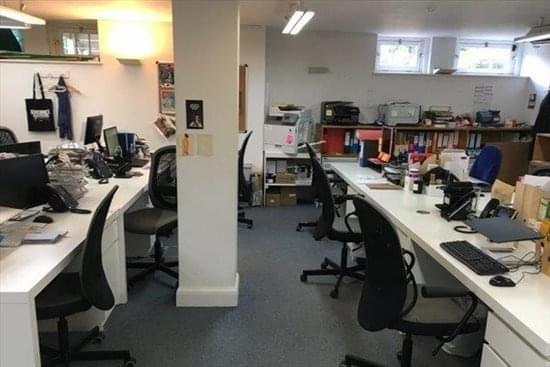 Picture of 180 Lower Richmond Road Office Space for available in Putney