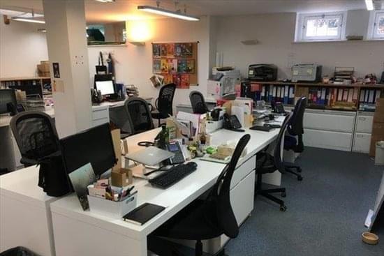 Office for Rent on 180 Lower Richmond Road Putney