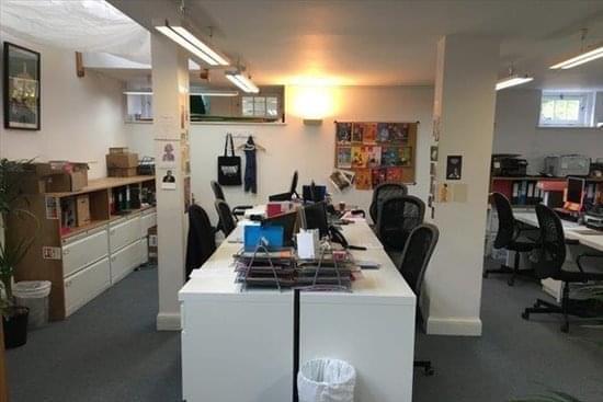 Rent Putney Office Space on 180 Lower Richmond Road