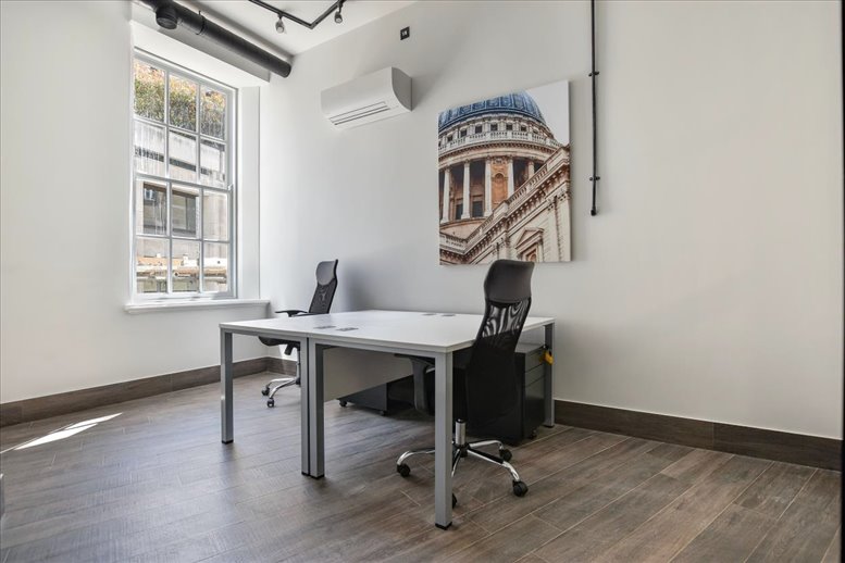 Photo of Office Space on 17-19 Cockspur Street, St James's Trafalgar Square