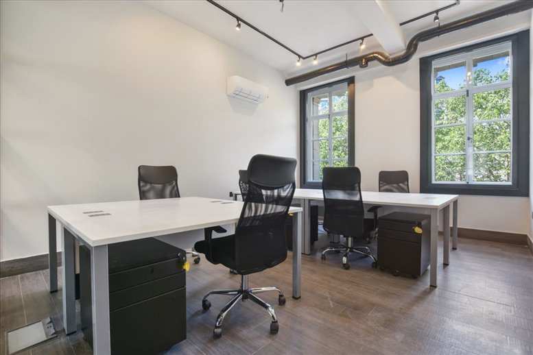 Office for Rent on 17-19 Cockspur Street, St James's Trafalgar Square