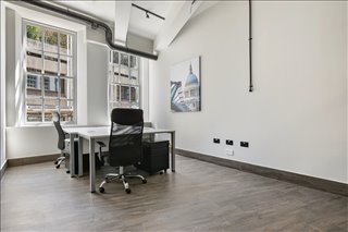 Photo of Office Space on 17-19 Cockspur Street, St James's - Trafalgar Square