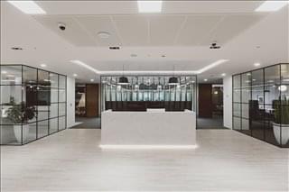 Photo of Office Space on 20 Old Bailey, Farringdon - St Pauls