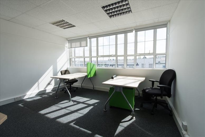 Photo of Office Space on Oxgate Lane, North London Brent Cross