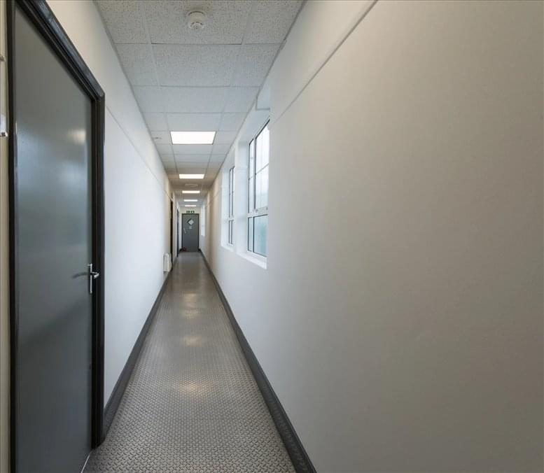 Oxgate Lane, North London Office for Rent Brent Cross