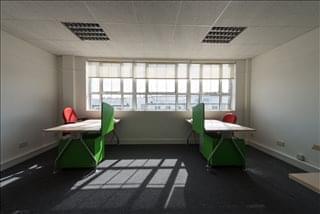 Photo of Office Space on Oxgate Lane, North London - Brent Cross