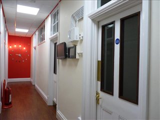 Photo of Office Space on 298 Romford Road, Forest Gate - Stratford