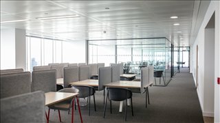 Photo of Office Space on 1 Ropemaker Street - Moorgate