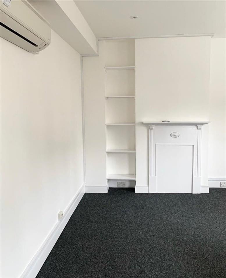 559a Kings Road Office for Rent Fulham