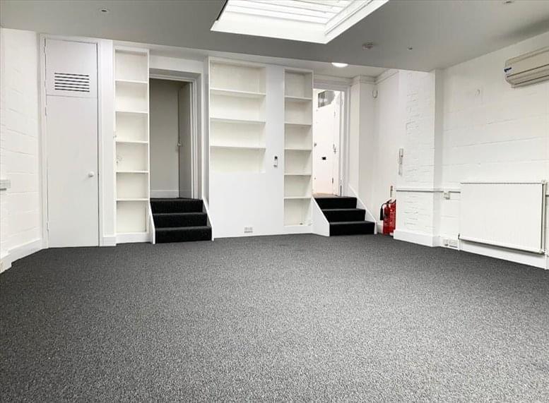 Picture of 559a Kings Road Office Space for available in Fulham