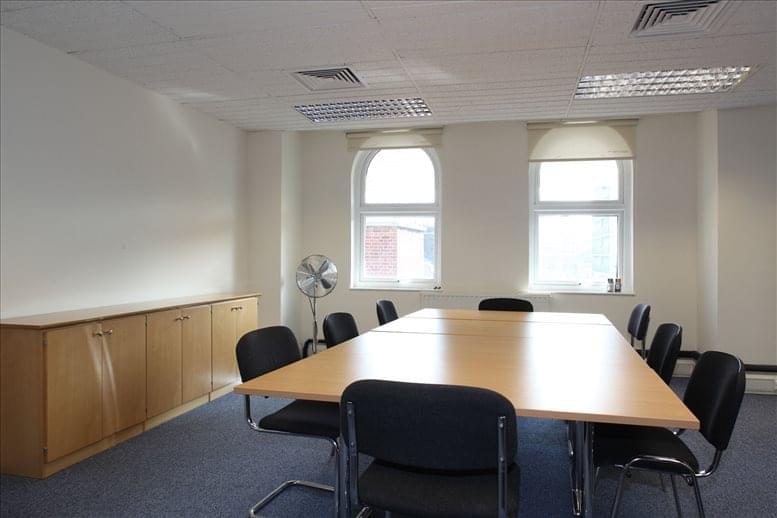 Photo of Office Space on 28 Charles Square, Hoxton Hoxton