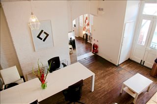 Photo of Office Space on 1-3 French Place - Shoreditch