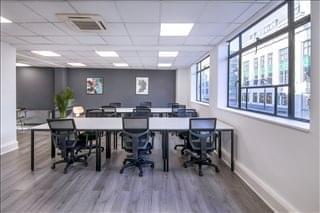 Photo of Office Space on 129 Oxford Street, Soho - Oxford Street