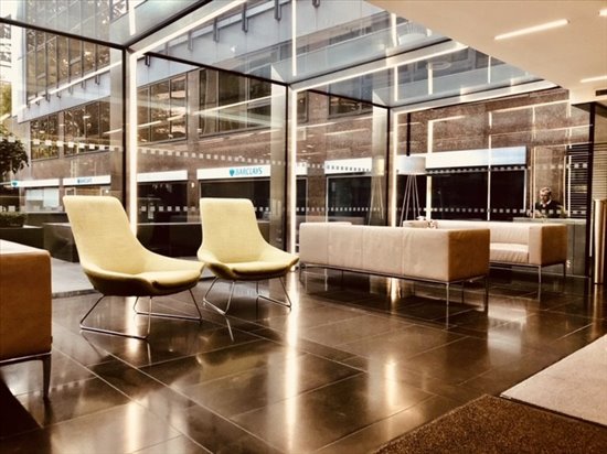55 Old Broad Street Office Space Liverpool Street