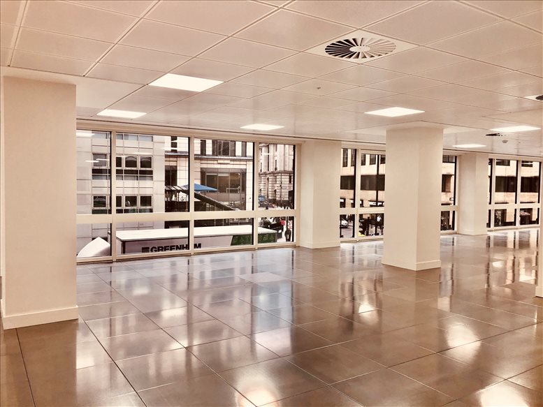 Image of Offices available in Liverpool Street: 55 Old Broad Street