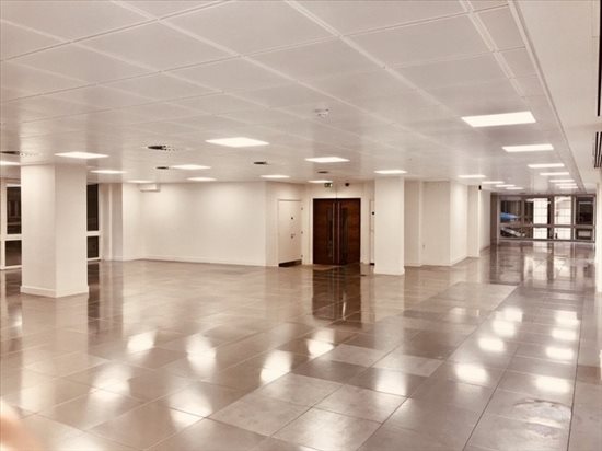 Liverpool Street Office Space for Rent on 55 Old Broad Street