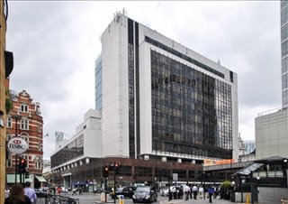 Photo of Office Space on 55 Old Broad Street - Liverpool Street