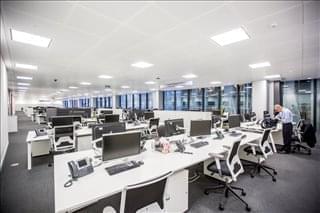 Photo of Office Space on 25 Walbrook - Cannon Street