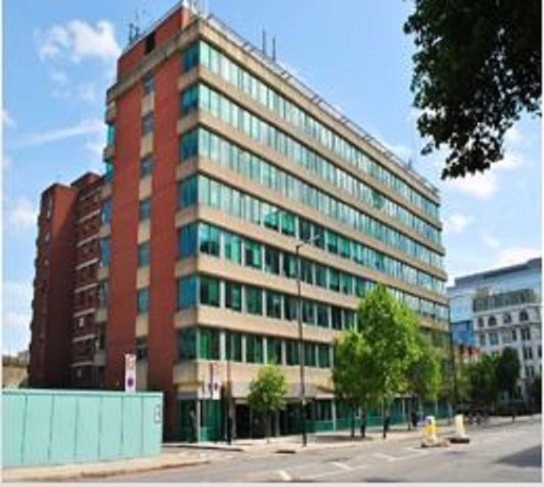 230 Blackfriars Road Office Space Southwark