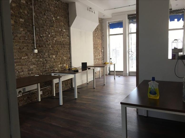 Picture of 2 Frederick Street Office Space for available in Finsbury