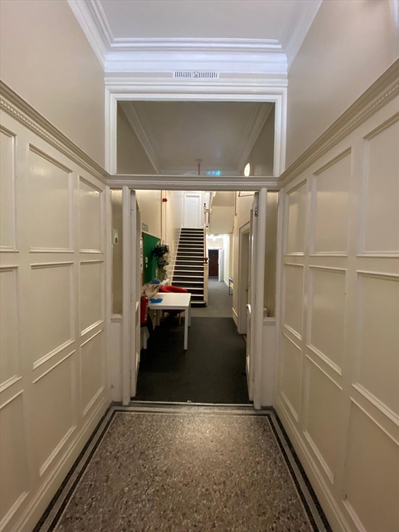 11 Palace Court Office for Rent Bayswater