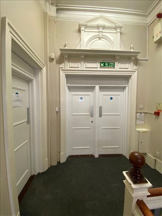 Photo of Office Space on 11 Palace Court - Bayswater