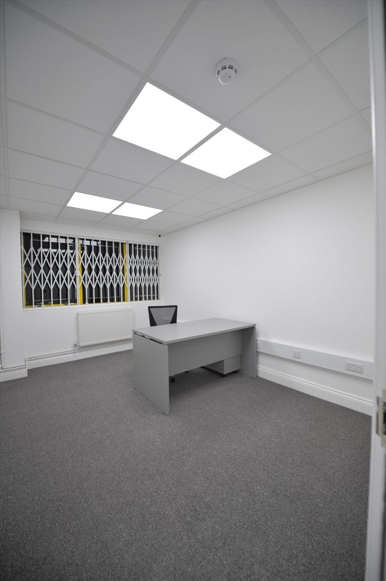 Photo of Office Space on 18-20 Commercial Way Park Royal