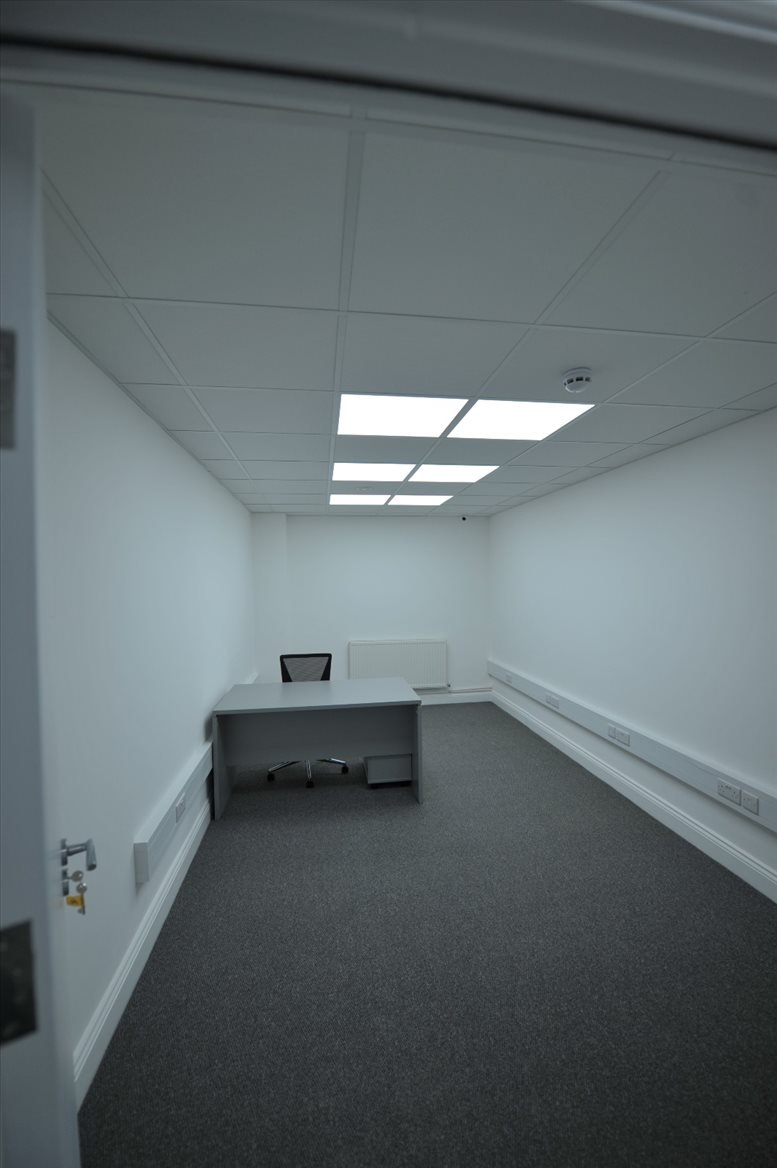 18-20 Commercial Way Office for Rent Park Royal