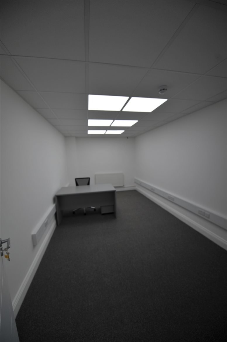 Picture of 18-20 Commercial Way Office Space for available in Park Royal