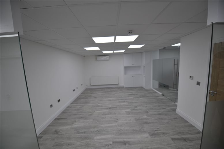 Image of Offices available in Park Royal: 18-20 Commercial Way