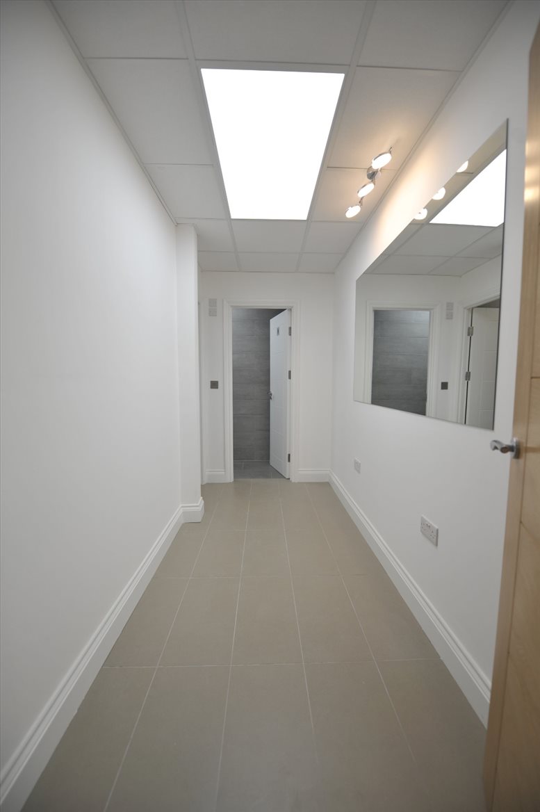 Office for Rent on 18-20 Commercial Way Park Royal