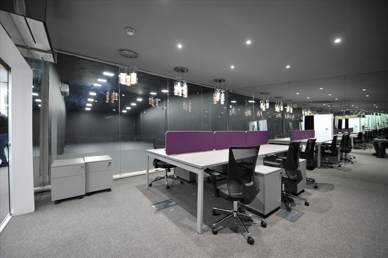 Image of Offices available in Park Royal: 18-20 Commercial Way