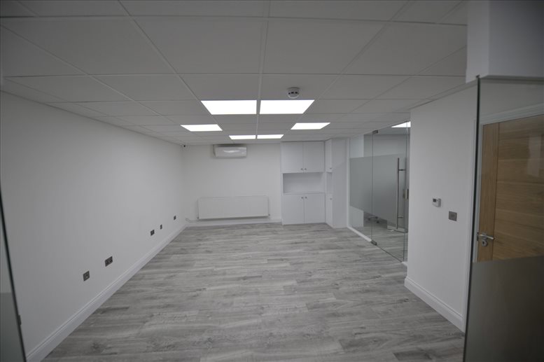 Image of Offices available in Park Royal: 18-20 Commercial Way