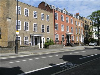 Photo of Office Space on 136-144 New Kings Road, Fulham - Fulham