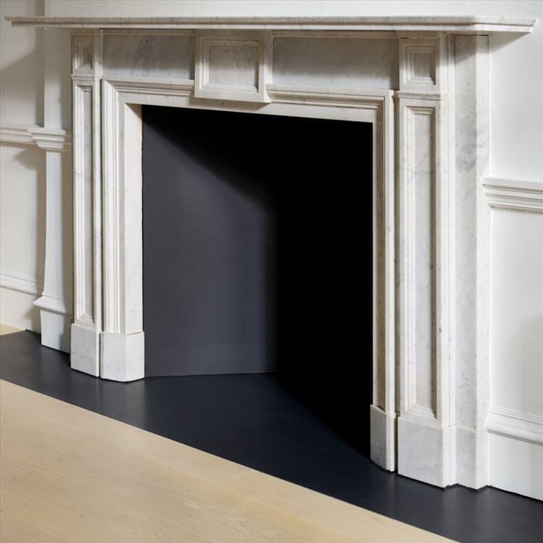 Picture of 17 Portland Place, Marylebone Office Space for available in Cavendish Square