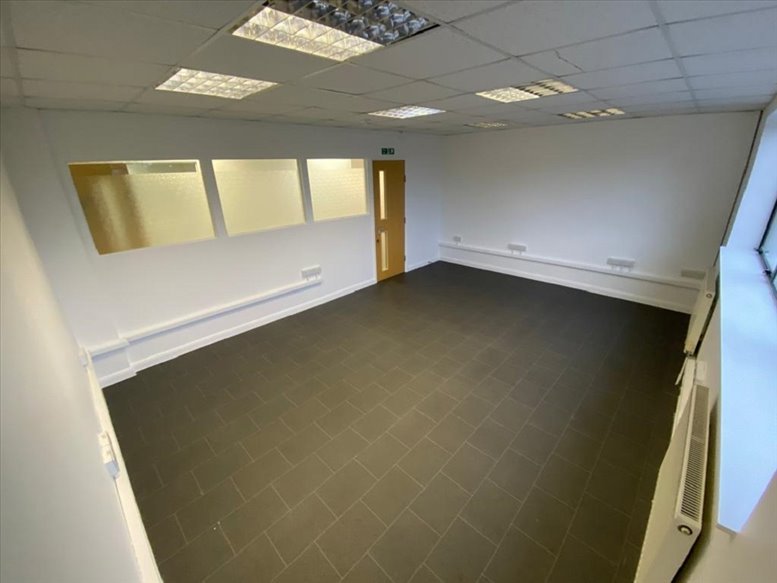 Image of Offices available in Park Royal: 82 Sunleigh Road, Wembley