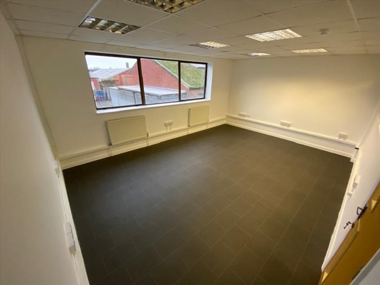 Park Royal Office Space for Rent on 82 Sunleigh Road, Wembley