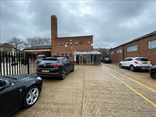 Photo of Office Space on 82 Sunleigh Road, Wembley - Park Royal