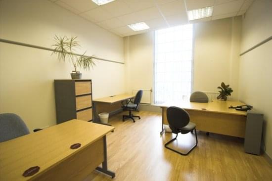 Churchill House, 137 Brent Street Office for Rent Hendon