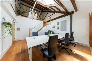 Photo of Office Space on 27 Corsham St, Hoxton - Old Street