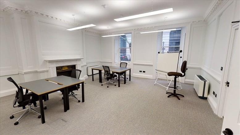 3 Bloomsbury Place Office for Rent Holborn