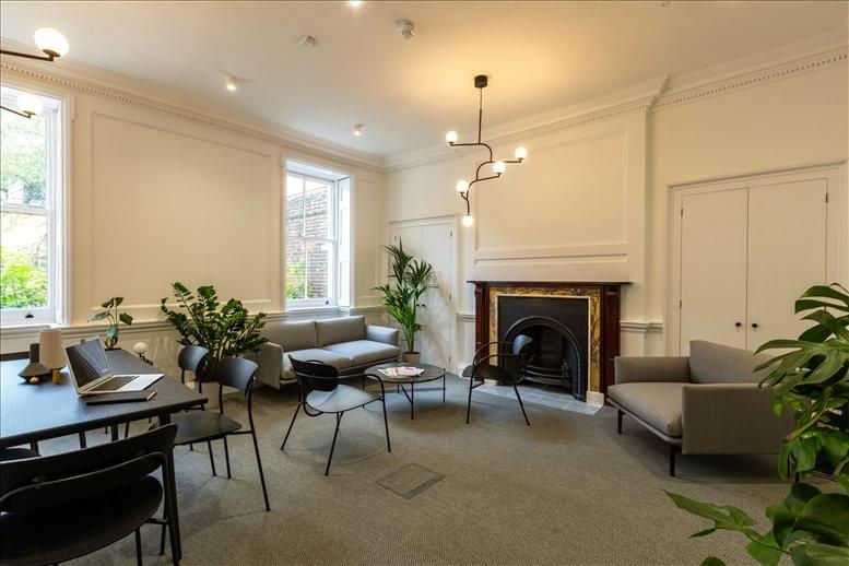 Picture of 3 Bloomsbury Place Office Space for available in Holborn