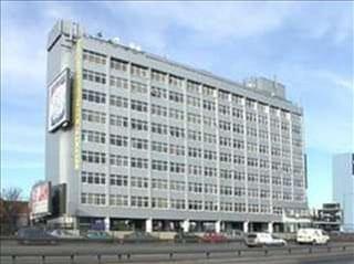 Photo of Office Space on 60 North Circular Road - Park Royal