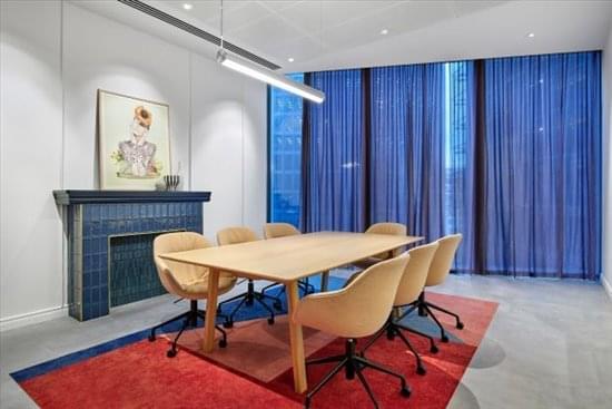 Image of Offices available in Bishopsgate: 22 Bishopsgate, Financial District