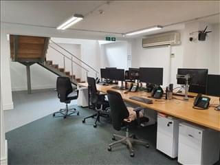 Photo of Office Space on 50 Featherstone Street - Old Street