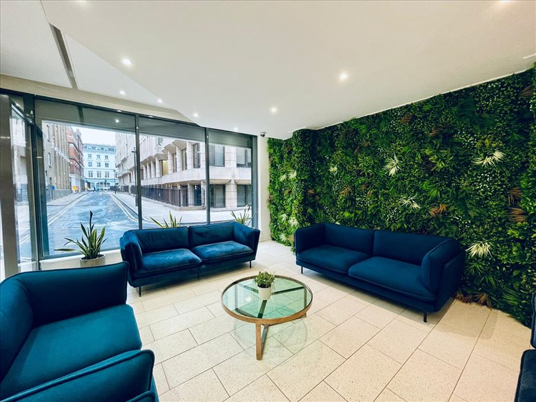 Office for Rent on 71-75 Shelton Street Holborn