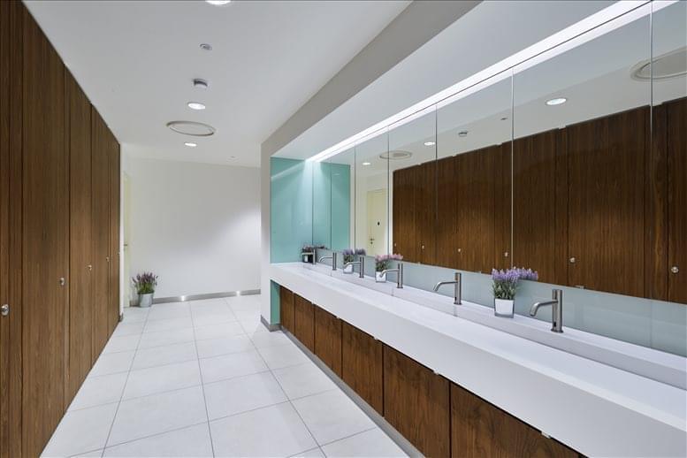 Uxbridge Business Park, Sanderson Road Office Space Uxbridge