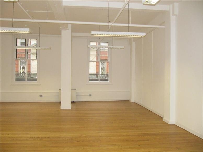 241-251 Ferndale Road Office for Rent Brixton